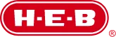 HEB logo