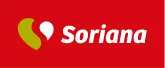 Soriana logo